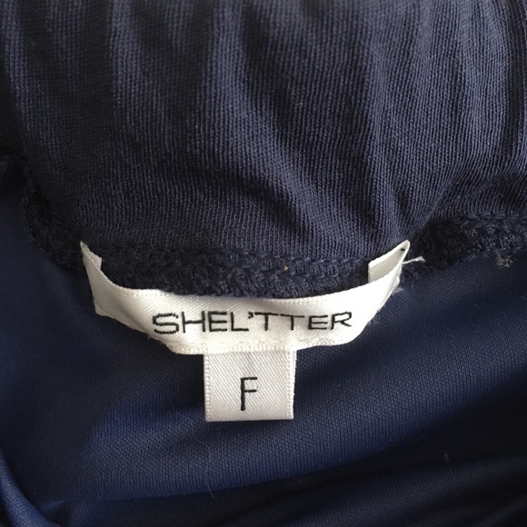 Cotton Maxi Skirt - Picture 6 of 7